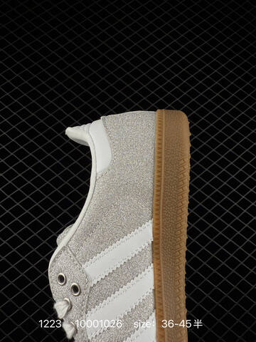Adidas Originals Samba OG KI6264 36 36 5 37 Lifestyle - Women's (BS-76921)
