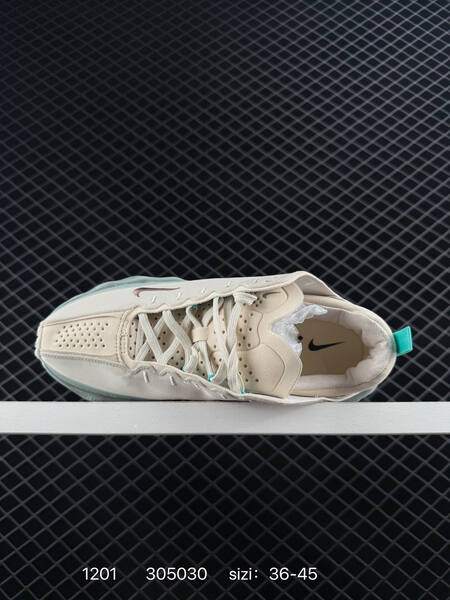 Nike HYEIN SEO x Nike Ava Rover Sail Light Mint Turquoise EU 36-45 casual lifestyle