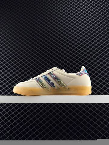 Adidas Originals Gazelle Indoor JP5309 36 36 5 Lifestyle - Women's (BS-78418)
