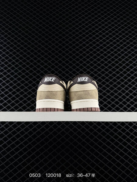 Nike SB Dunk Low Pro beige/cream/brown EU 36-47.5 skate lifestyle