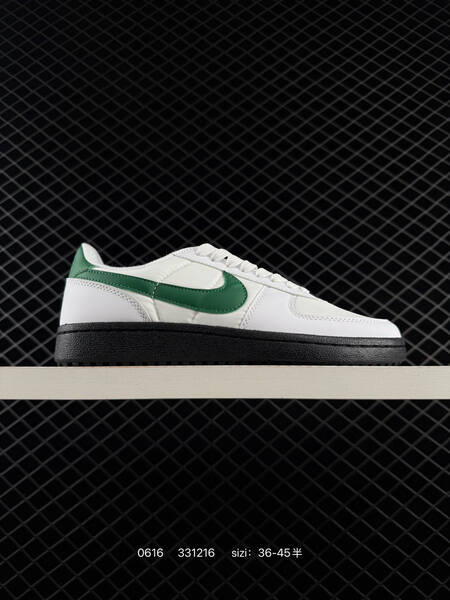Nike Field General 82 SP white red orange black EU 36-45 sneaker