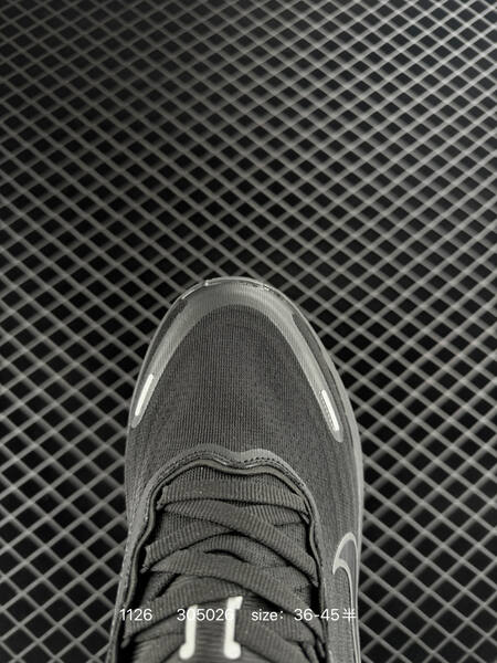 Nike HV8150-003 Black White EU 36-45 running lifestyle