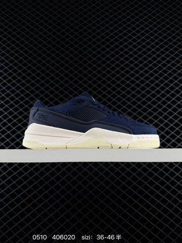 Other Who Decides War x Nike Jordan FLIGHT COURT ATE 36 36 5 37 5 38 38 5 39 40 4 Lifestyle - Unisex (BS-79309)