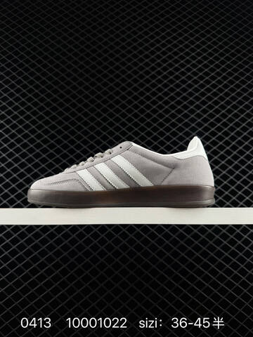 Adidas Originals Gazelle Indoor JR2430 36 36 5 37 38 38 5 39 5 40 40 5 4 Lifestyle - Unisex (BS-76053)