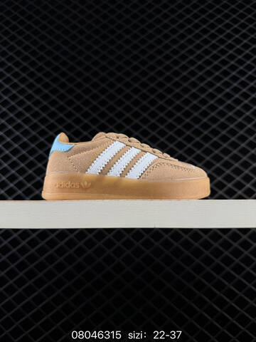 Adidas Originals Samba JI0280 ID 6315 Size 22 37 Lifestyle - Women's (BS-74706)