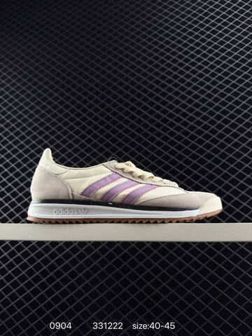 Adidas SL 72 OG IG2132 40-45 ID 331222 110 Lifestyle - Men's (BS-77852)