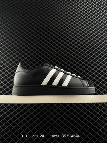 Adidas Originals Superstar JI0124 35-45 ID 221124 120 Lifestyle - Unisex (BS-77639)
