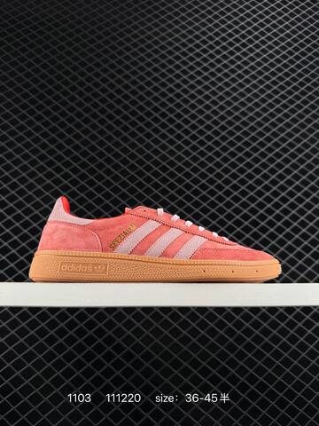 Adidas Originals Handball Spezial X 36-45 NO1 Lifestyle - Unisex (BS-77426)