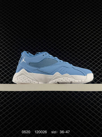 Other Nike Air Jordan MVP 92 HQ3950-102 ID 120026 Size 36 47 Lifestyle - Unisex (BS-71344)