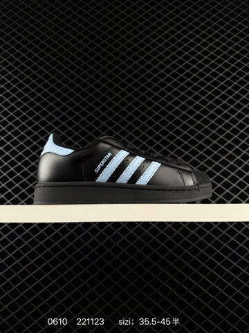 Adidas Originals Superstar JR4234 36 36 5 37 38 38 5 39 40 Lifestyle - Unisex (BS-75315)