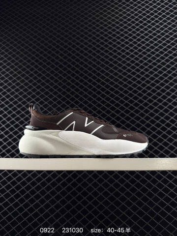 New Balance NB3447 off white black EU 40-45 sneaker