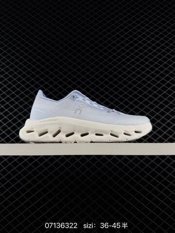 On Running Loewe x On Cloudtilt 2 0 Light Blue Off White Gray EU 36-45 Running Shoe Running Sneakers - Unisex (BS-85047)