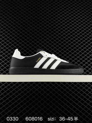Adidas Originals Samba JP5282 36 36 5 37 38 38 5 39 40 40 5 41 Lifestyle - Unisex (BS-76233)