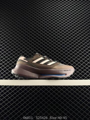 Other Adidas Originals 2025 New EQUIPMENT AGRAVIC JH6114 41 Lifestyle - Men's (BS-78423)