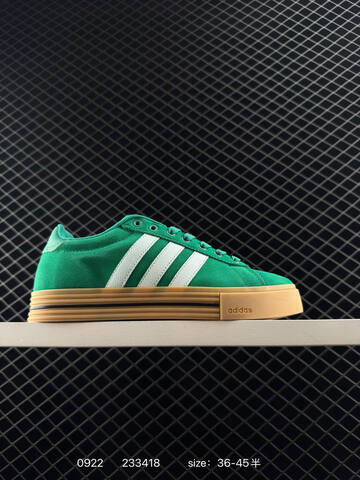 Other Adidas DAILY 4 0 JR0086 04 36 36 5 37 3 Lifestyle - Women's (BS-77726)
