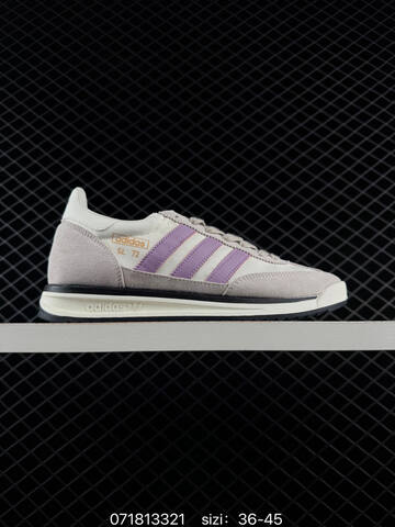 Adidas SL 72 RS IG2132 36-45 ID 13321 105 Lifestyle - Unisex (BS-74875)