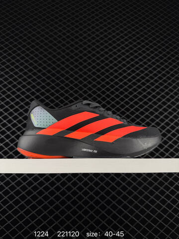 Adidas Adizero Adios 5 M Flywire Zoom 36 Lifestyle - Women's (BS-76911)