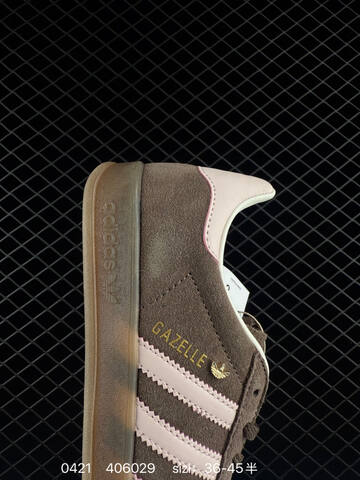 Adidas Originals Gazelle INdoor JR2431 Size 36 36 5 37 38 38 5 39 4 Lifestyle - Women's (BS-75932)