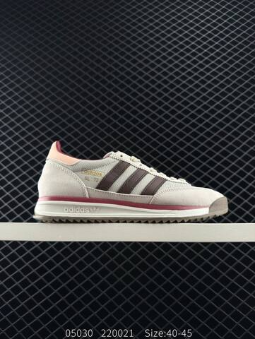 Adidas SL 72 RS IG2132 40-45 220021 Lifestyle - Men's (BS-78529)