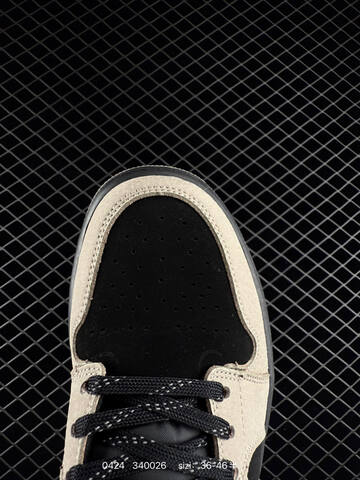 Air Jordan 1 Low AIR JORDAN 36 36 5 37 5 38 38 5 39 40 40 5 41 42 42 5 43 44 45 I Lifestyle - Unisex (BS-79409)