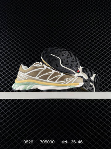 Salomon XA PRO XT-6 FT SENSIFIT AAA Quality Replica High-end Men s And Women s Fashion Sports Running And Basketball Shoes Up To 95 Off Retail During The Current Promotion Casual Lifestyle Sneakers BS-85717