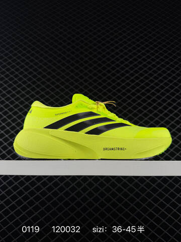 Other Adidas Supernova Rise 3 JP8686 36 36 5 37 38 38 5 39 40 40 5 41 4 Lifestyle - Unisex (BS-76652)