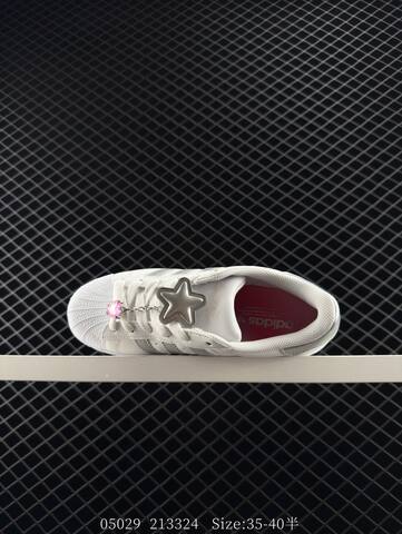 Adidas Originals Superstar JQ8776 35 36 36 5 37 38 38 5 39 4 Lifestyle - Women's (BS-78554)