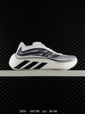 Other Adidas Hyperboost EDGE Boost 36 36 37 38 38 39 40 40 41 42 Lifestyle - Unisex (BS-75619)