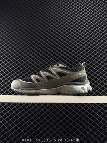 Salomon XA PRO XT-6 END SENSIFIT Premium Replica High-end Men s And Women s Fashion Sports Running And Basketball Shoes Up To 95 Off Retail During The Current Promotion Casual Lifestyle Sneakers (BS-86041)