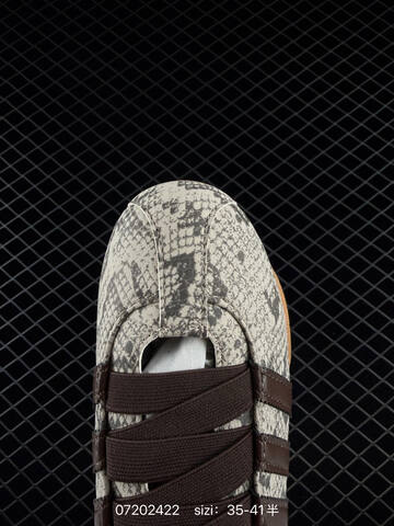 Adidas SAMBA KITH CLARKS Kj5221 36 36 37 38 38 39 40 40 41 42 Lifestyle - Unisex (BS-74858)