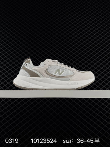 New Balance UA950 Navy White Grey EU 36-45 Running Shoe - Unisex (BS-82299)