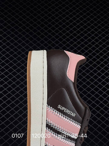 Adidas Originals Superstar JP8167 35 5 36 36 5 37 38 38 5 39 40 Lifestyle - Unisex (BS-76797)