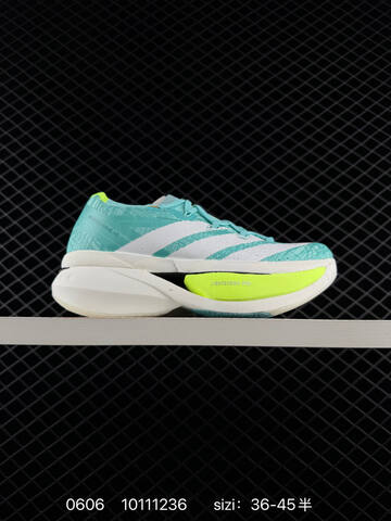 Adidas Adizero Prime X 3 0 Strung 10111236 36-45 JP9192 Lifestyle - Unisex (BS-75360)