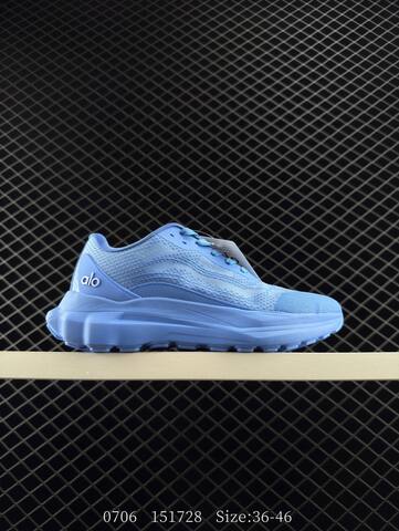 Alo Yoga Alo Runner Alo Yoga 2007 AAA Quality Replica High-end Men s And Women s Fashion Sports Running And Basketball Shoes Up To 95 Off Retail During The Current Promotion Casual Lifestyle Sneakers (BS-88165)