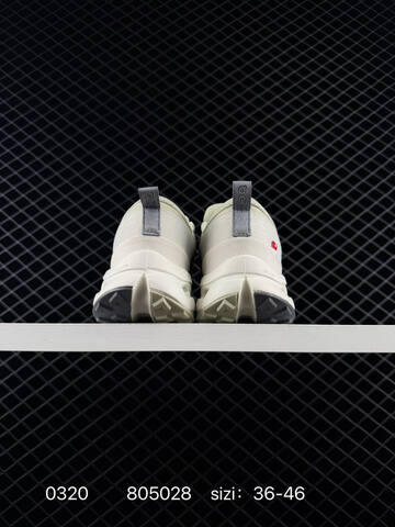 On Cloudtilt Cream Off White EU 36-46 Running Shoe Running Sneakers - Unisex (BS-85389)