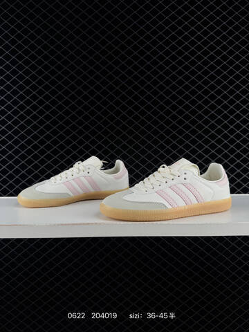 Adidas Originals Samba IH9059 35 5 36 36 5 37 38 38 5 39 40 Lifestyle - Unisex (BS-75169)