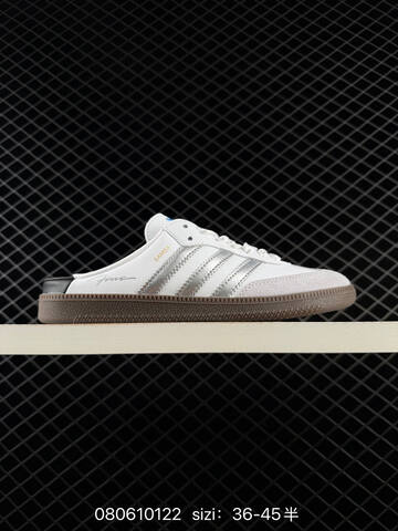 Adidas SAMBA OG MULE W LB2313 36-45 10122 Lifestyle - Unisex (BS-74687)