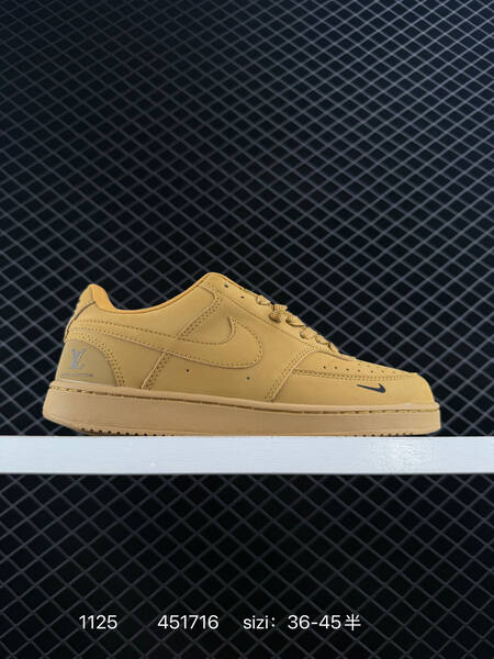 Nike Court Vision Low white red black EU 36-45 5 casual lifestyle