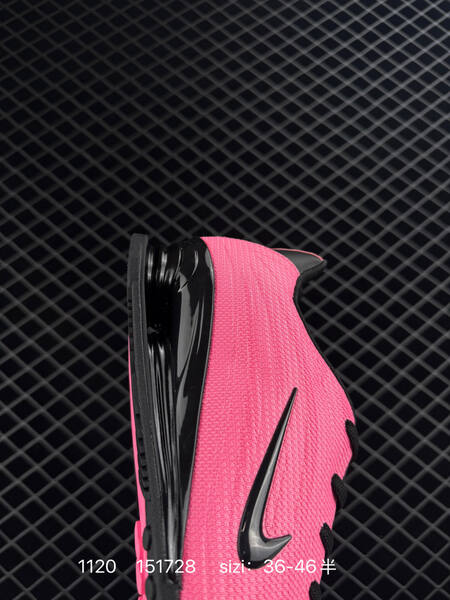Nike Shox Z pink black 36-46 running lifestyle