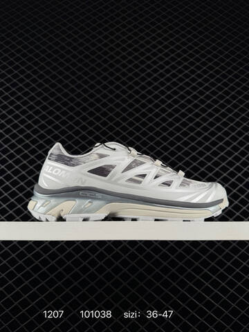Salomon XT-6 SENSIFIT 3 D ADVAN 1 1 Replica High-end Men s And Women s Fashion Sports Running And Basketball Shoes Up To 95 Off Retail During The Current Promotion Casual Lifestyle Sneakers (BS-85897)