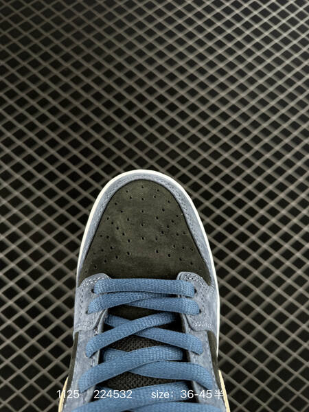 Nike Dunk Low SB black blue cream green 36-45 skate lifestyle