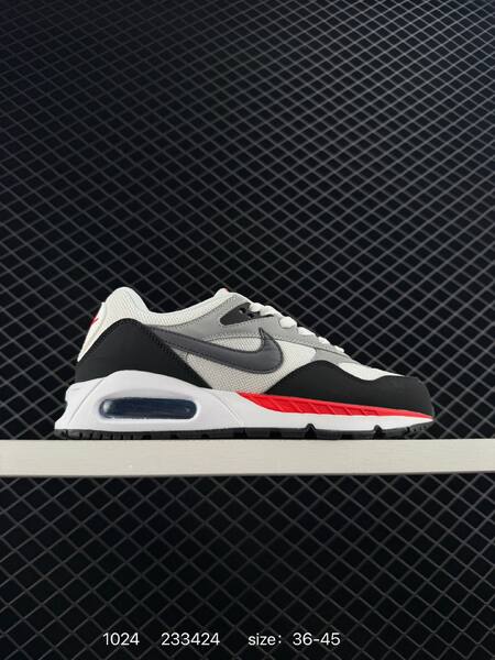 Nike Air Max Correlate white gray black red 36-45 running lifestyle