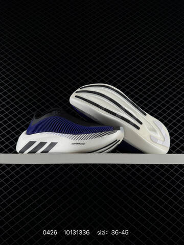 Other Adidas Hyperboost EDGE Boost LA5974 36-45 ID 10131336 Lifestyle - Unisex (BS-75846)