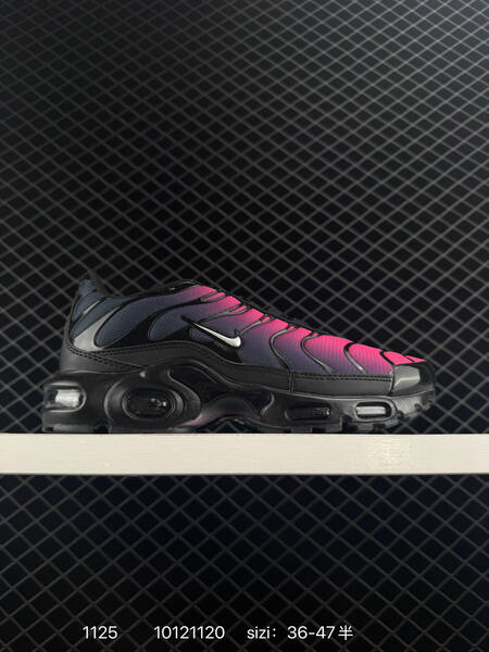 Nike Air Max Plus black blue 36-47 5 running lifestyle