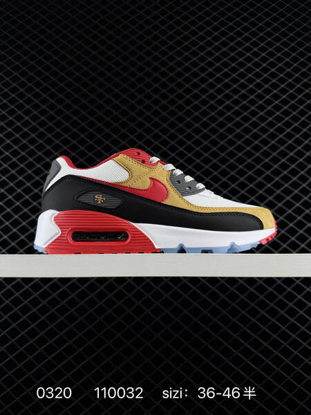 Nike Air Max 90 multi-color EU 36-46 5 lifestyle