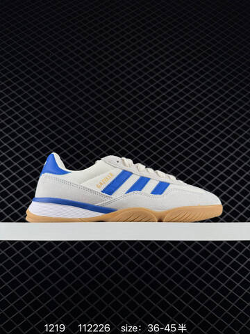 Adidas Originals Gazelle Sala HQ7303 36 36 5 37 38 38 5 39 40 Lifestyle - Unisex (BS-76949)