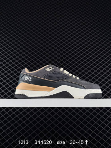 Other Who Decides War x Nike Jordan FLIGHT COURT ATE HF3255-200
