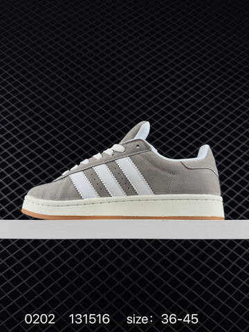 L Adidas Originals Campus 00s HQ8708 36-45 131516 80 Lifestyle - Unisex (BS-76526)