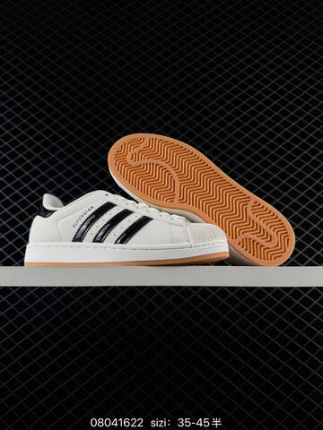 Adidas Originals Superstar KI3511 36 36 5 37 38 38 5 39 40 Lifestyle - Unisex (BS-74710)