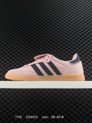 Adidas Originals Samba OG JH7299 36 45 ID 334422 Lifestyle - Unisex (BS-77292)